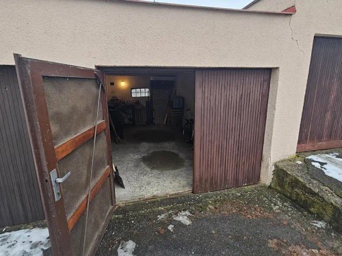 Prodaný byt 3+1 64 m²