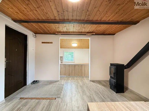 Prodej chaty 48 m², pozemek 420 m²