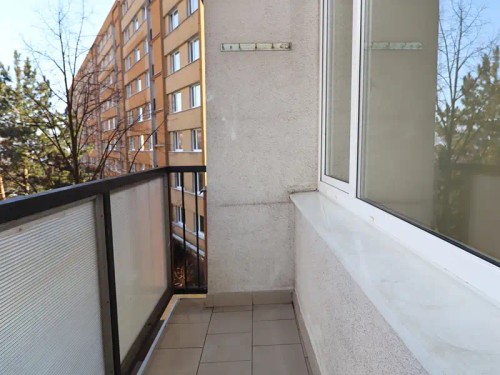 Prodej bytu 2+1 61 m²