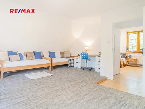 Prodaný dům 105 m², pozemek 845 m²