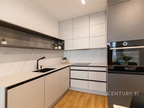 Prodej bytu 2+kk 52 m²