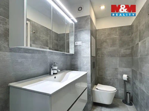 Prodej bytu 3+1 60 m²