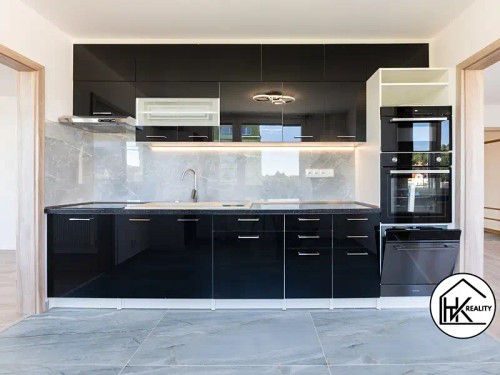 Prodaný byt 3+1 66 m²