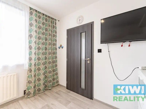 Prodaný byt 4+1 77 m²