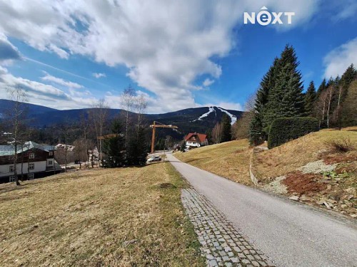 Prodej stavebního pozemku 6129 m²