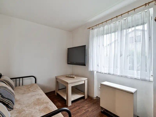 Prodaný byt 2+1 58 m²
