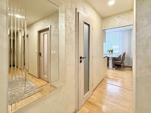 Prodaný byt 3+1 68 m²