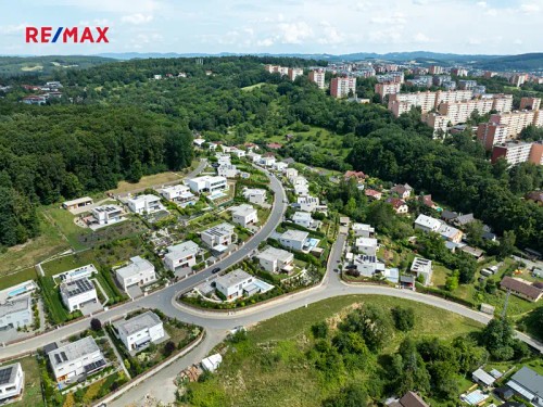 Prodej domu 195 m², pozemek 901 m²