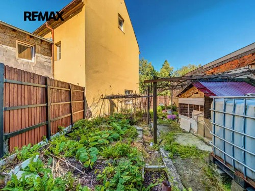 Prodej domu 200 m², pozemek 218 m²