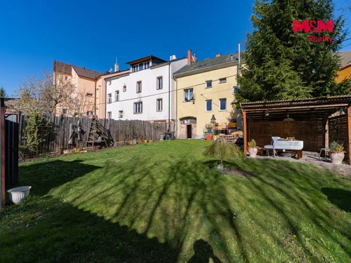 Prodej domu 364 m², pozemek 613 m²