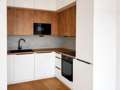 Prodaný  byt 2+kk 55 m²