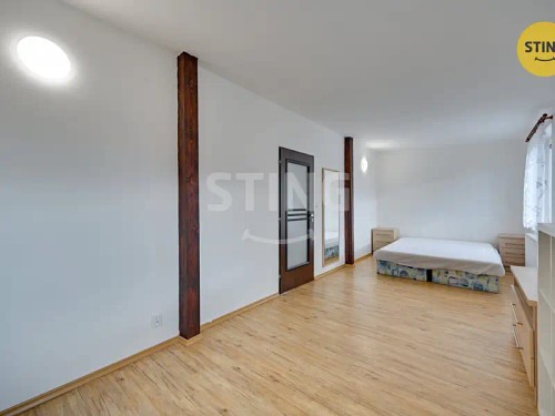 Prodej domu 179 m², pozemek 537 m²