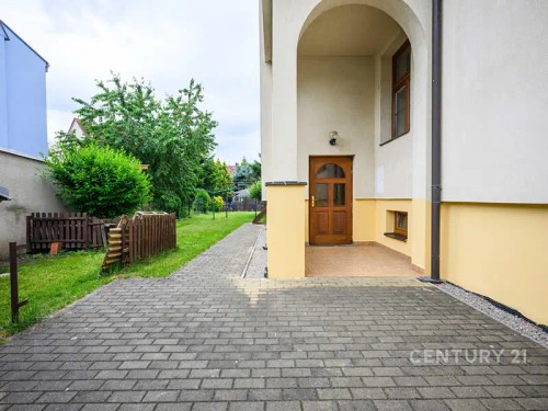 Prodej domu 139 m², pozemek 420 m²