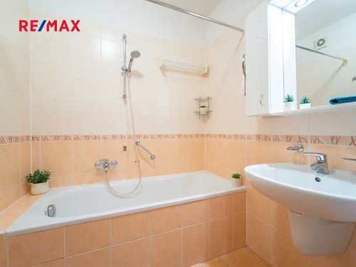 Prodaný byt 3+kk 79 m²