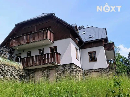 Prodej bytu 2+kk 55 m²