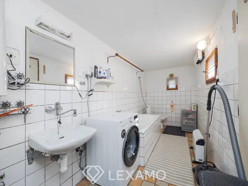 Prodej domu 90 m², pozemek 620 m²