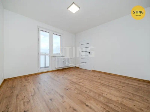 Prodej bytu 3+1 65 m²