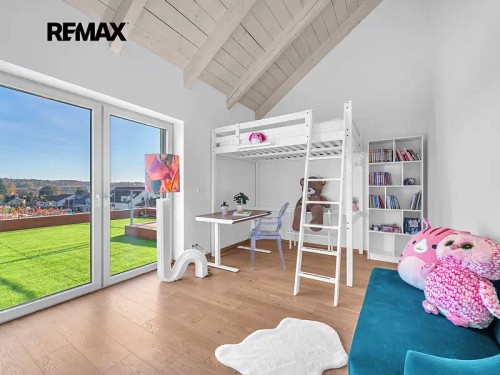 Prodej domu 213 m², pozemek 1614 m²