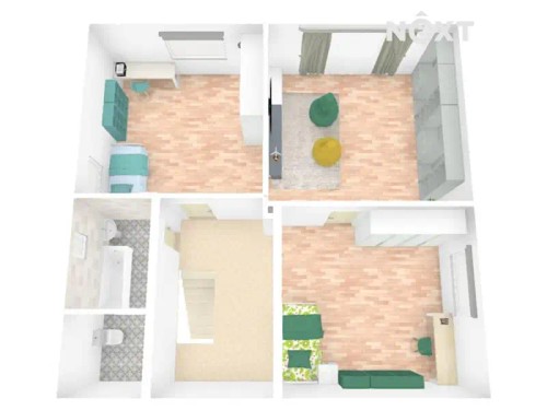 Prodej domu 185 m², pozemek 568 m²