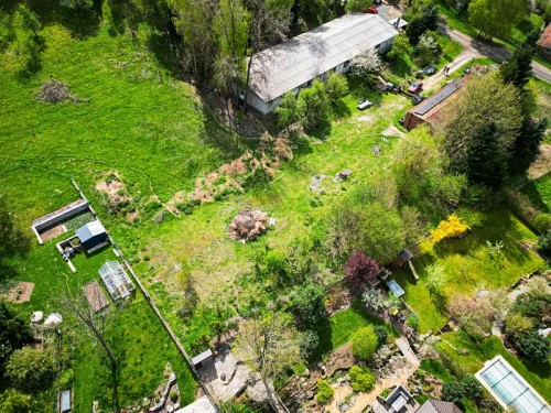 Prodej stavebního pozemku 1878 m²