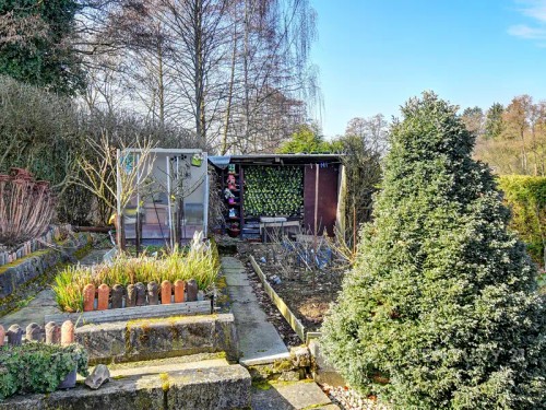 Prodej chaty 38 m², pozemek 201 m²