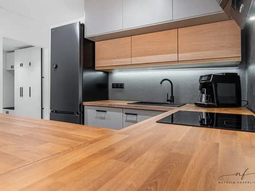 Prodej bytu 3+kk 59 m²