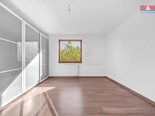 Prodaný byt 3+kk 106 m²