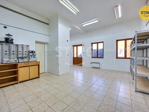 Prodej domu 471 m², pozemek 367 m²