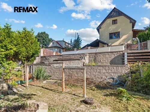 Prodej chaty 62 m², pozemek 799 m²