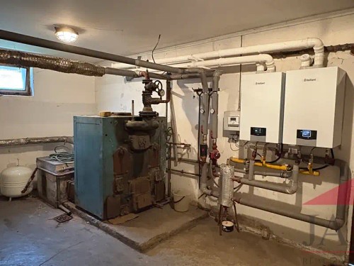 Prodaný byt 3+1 76 m²