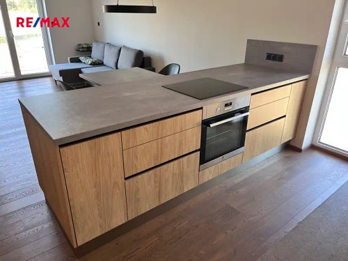 Prodaný byt 1+kk 44 m²