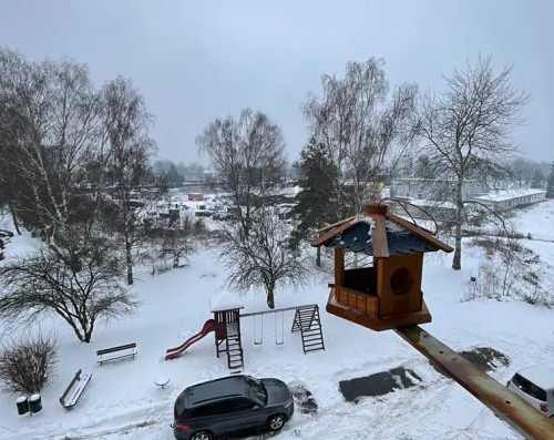 Prodej bytu 3+1 70 m²