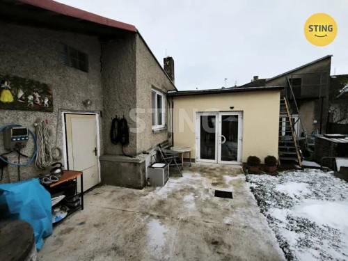 Prodej stavebního pozemku 949 m²