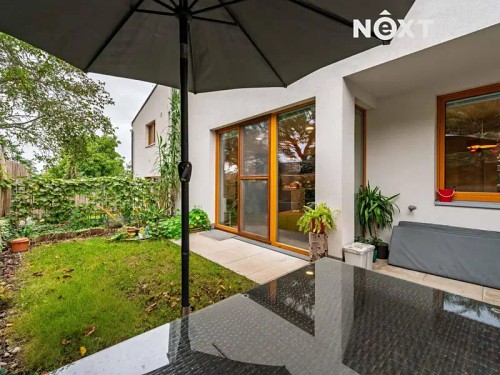 Prodaný byt 3+kk 78 m²