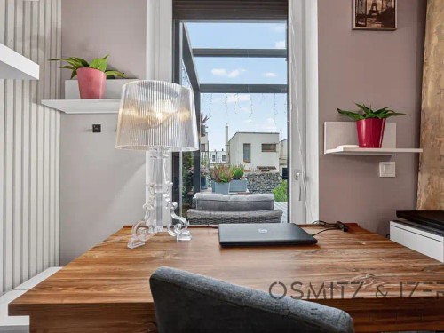 Prodej bytu 1+kk 70 m²