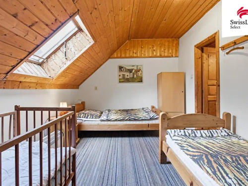 Prodej domu 170 m², pozemek 758 m²