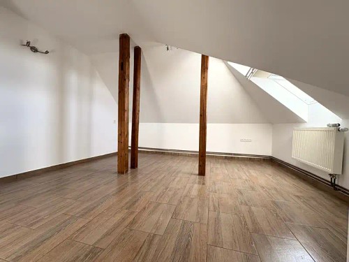 Prodaný  byt 3+kk 66 m²