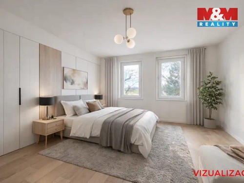 Prodej domu 92 m², pozemek 198 m²