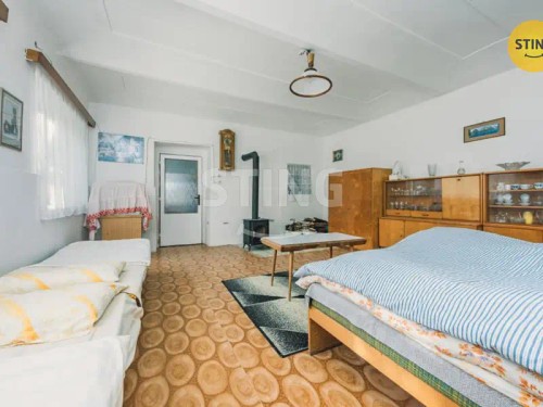 Prodej domu 400 m², pozemek 1395 m²