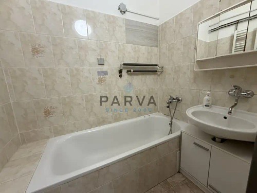 Prodaný byt 3+kk 65 m²
