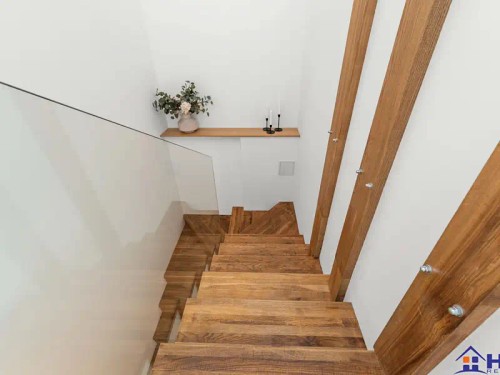 Prodej domu 147 m², pozemek 244 m²