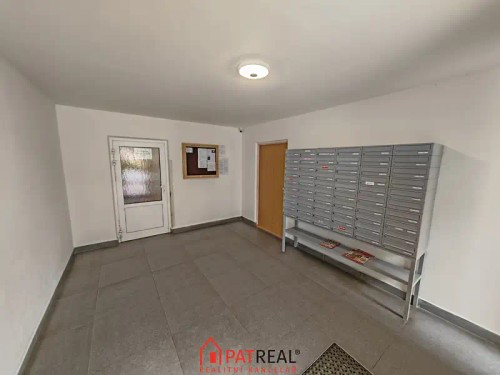 Prodaný byt 3+1 72 m²