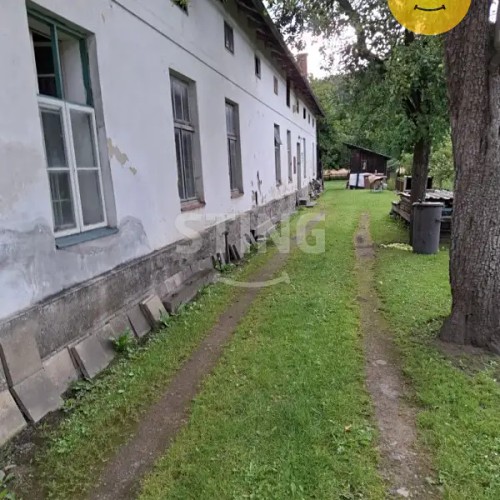 Prodej domu 100 m², pozemek 1157 m²