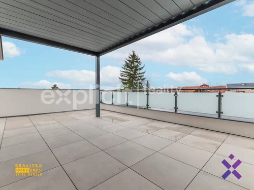 Prodej bytu 4+kk 116 m²