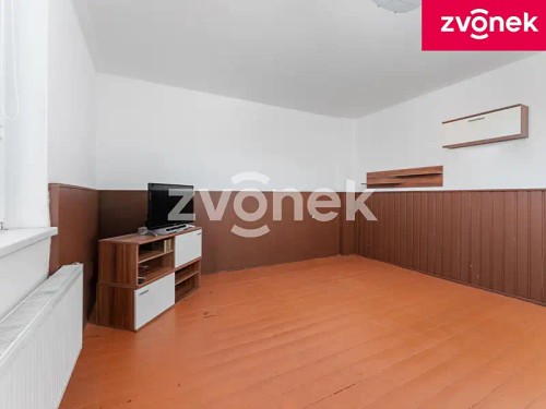 Prodej domu 59 m², pozemek 151 m²