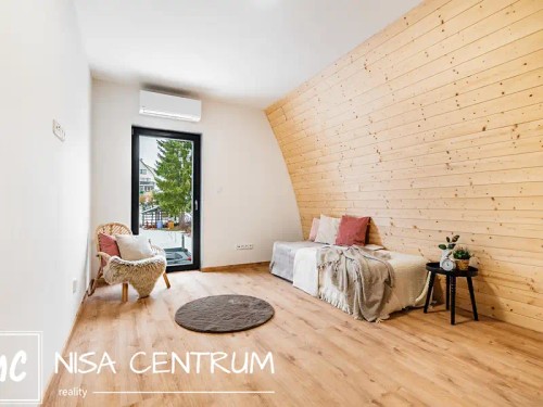 Prodej domu 142 m², pozemek 521 m²