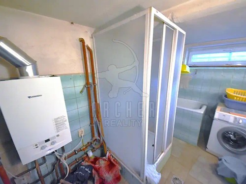 Prodej domu 190 m², pozemek 431 m²