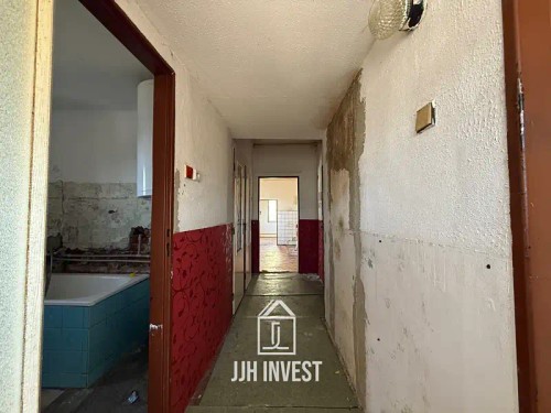 Prodaný byt 3+1 63 m²
