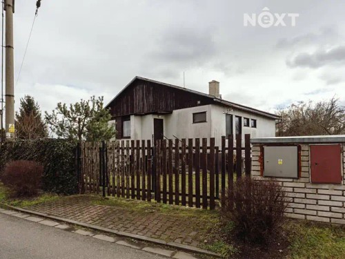 Prodej domu 121 m², pozemek 679 m²