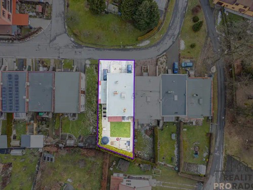 Prodej domu 342 m², pozemek 467 m²